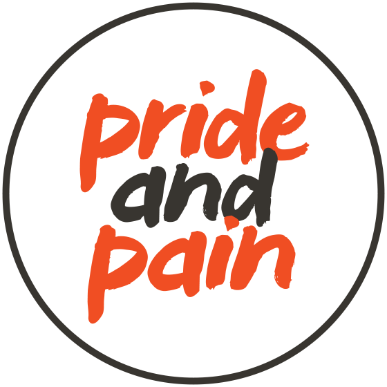 Pride and Pain?