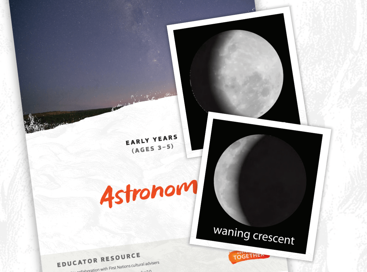 EY Astronomy