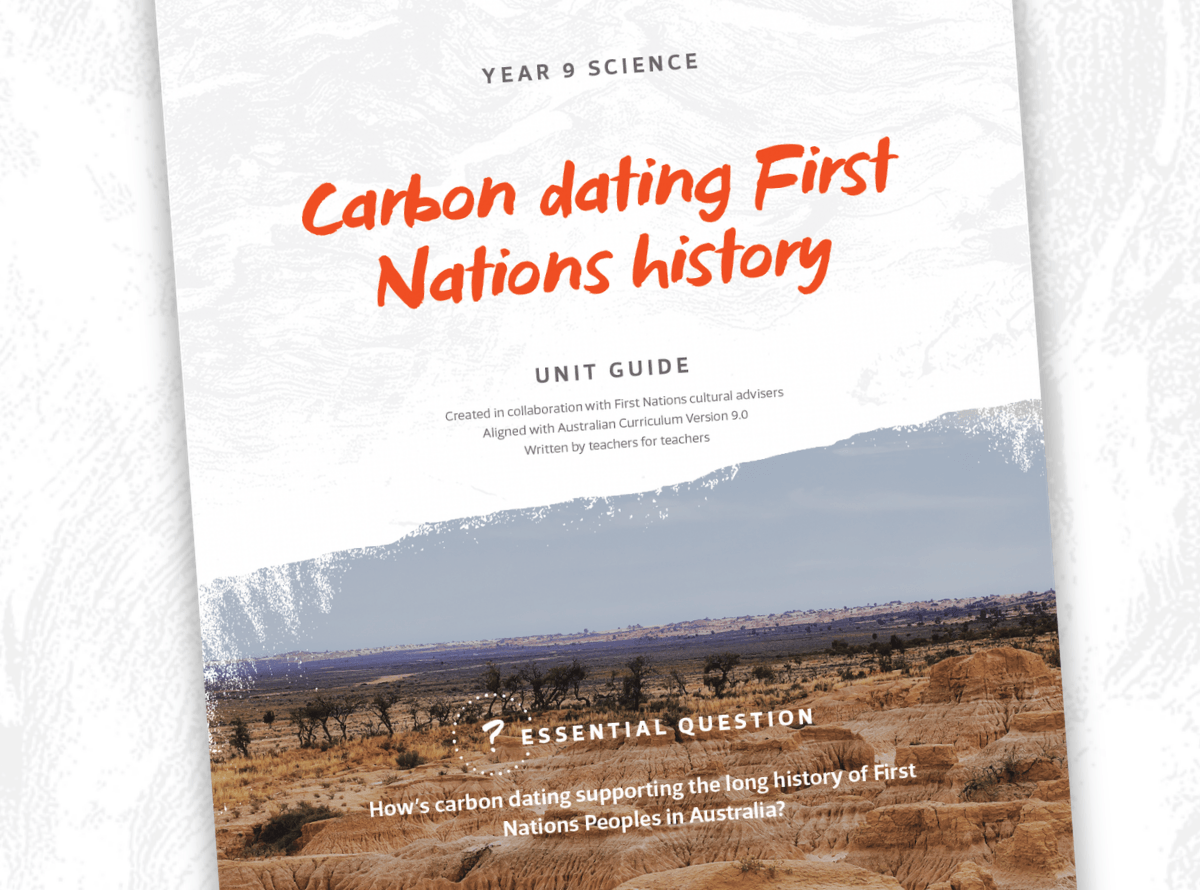 Y9 Carbon dating