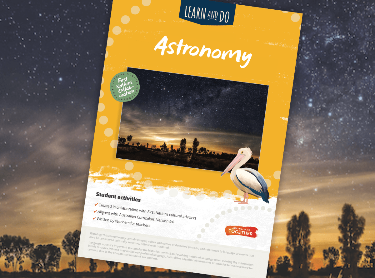 LAD Astronomy v3