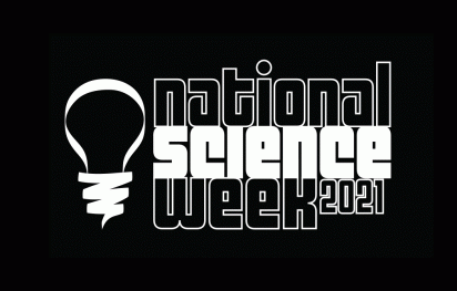 National Science Week 2021 Ideas