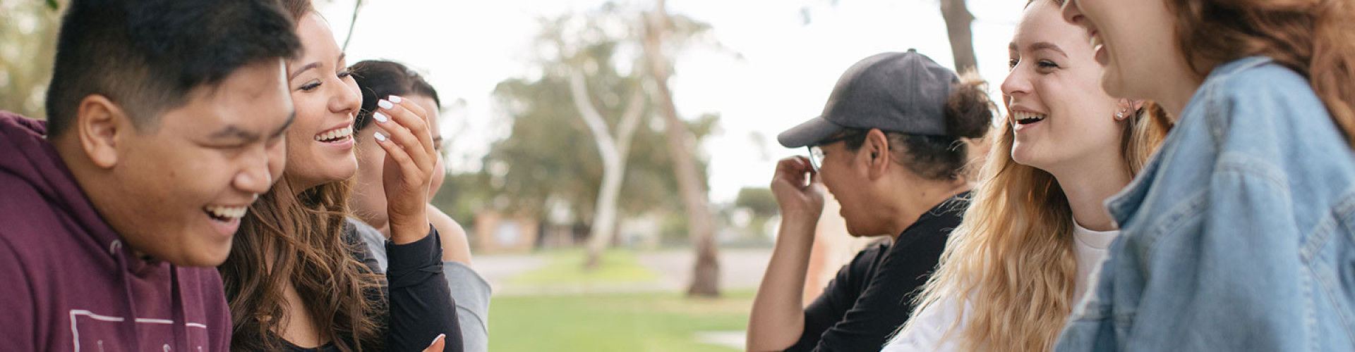 Churches changing the conversation header 1