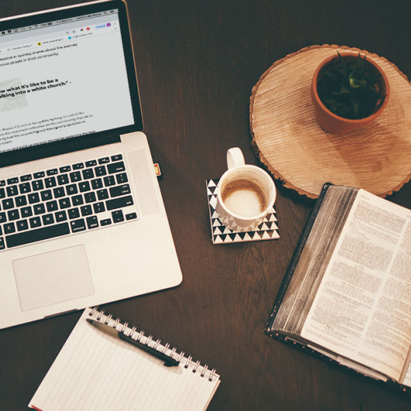 Resources header image