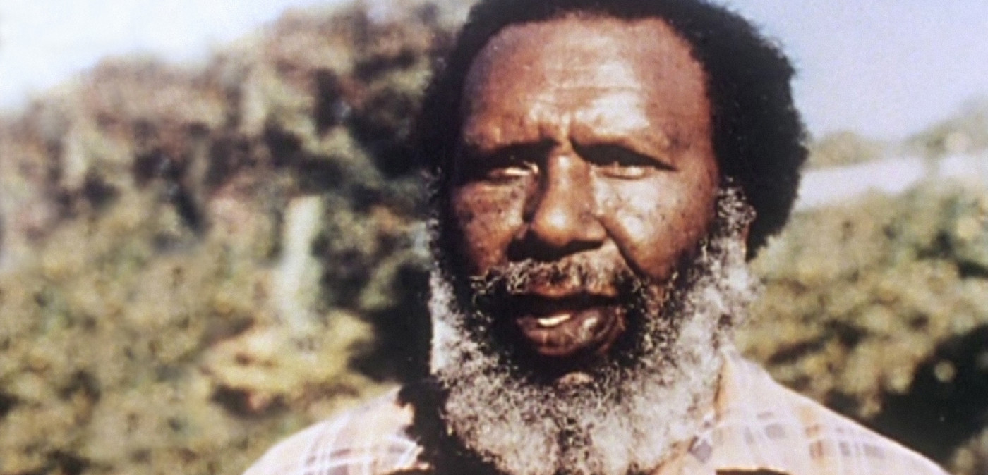Mabo and Native Title header image